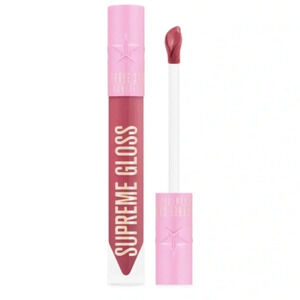 Jeffree Star Full Pigment Supreme Lip‎ Gloss in Please Forgive Me Brand New